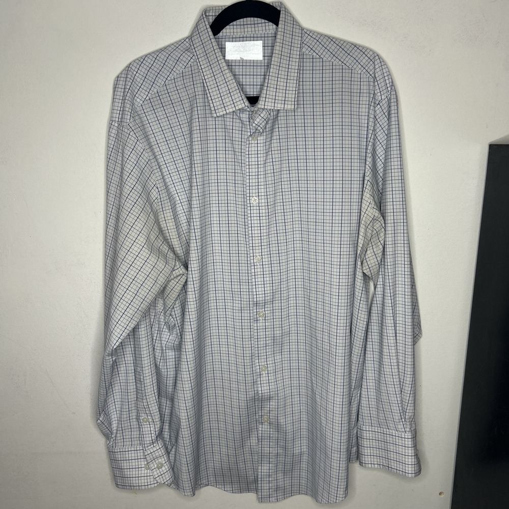 Perry Ellis Men's Portfolio‎ Travel Luxe The Tech Shirts 2xL